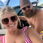 Stephanie Laymon-Branscum - @stephbchair - Instagram