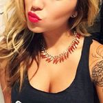 Stephanie Lear - @kinkybutcute420 - Instagram
