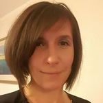 Stephanie Leighton - @nini1511wm - Instagram