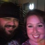 Stephanie Leighton - @fireworks_1983 - Instagram