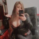 Stephanie Leiva - @_leiva.o - Instagram