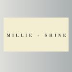 Stephanie Flournoy Lemley - @millieandshine - Instagram
