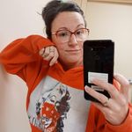 Stephanie Lemley - @sugarscorpion1023 - Instagram