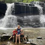 Stephanie Lemley Corley - @stephcorleywv - Instagram