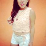 Stephanie lescano reyes - @stekalere - Instagram