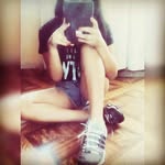 Karen Levano - @stephanielevano17 - Instagram