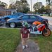 Stephanie Levan - Facebook
