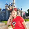 Stephanie LeVan - @levanmickeytravels - TikTok