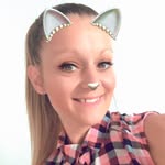 Stéphanie Level - @stouff34340 - Instagram