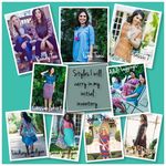 Stephanie Levy - @lularoestephanielevy - Instagram