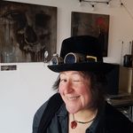 Stephanie Levy - @atelier_slevy - Instagram