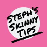 Stephanie Levy - @stephskinnytips - Instagram