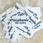 Stephanie Levy - @stephanie.thestylist - Instagram