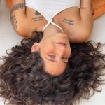 Stephanie Levy  • Teh - @tehrrena - Instagram
