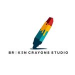 Stephanie Lewin - @brokencrayons.studio - Instagram