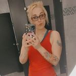 Stephanie Lightner - @jadedragonflyz - Instagram