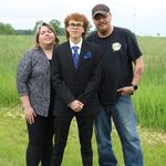 Stephanie Swisher Lightner - @sswisher98 - Instagram