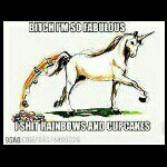 Stephanie & Lilly - @polyamorous_unicorns - Instagram