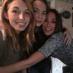 Stephanie Lilly - @sober3388 - Instagram