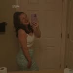 Stephanie Lilly Anjelic Clark - @lilly6921 - Instagram