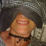 Stéphanie Line - @malcom24110 - Instagram