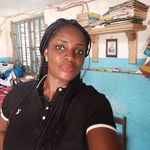 Stephanie Line Nguessan - @stephanielinenguessan - Instagram