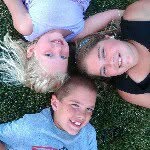 Stephanie Lowden - @lowdenfam - Instagram