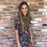 Stephanie Lowell - @strandsofnature - Instagram