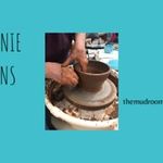 Stephanie Lowry - @potterywizardz - Instagram