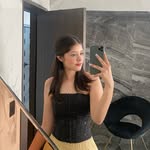 Stephanie Fernández - @stephanieluciafm - Instagram