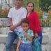 Stephanie Lausa - Facebook