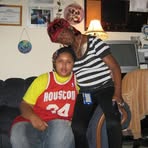 Stephanie Marable - Facebook