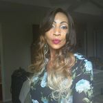Stephanie Marable - @marable.stephanie - Instagram