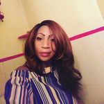 Stephanie Marable - @marablestephanie - Instagram