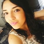 Stephanie Marcano. - @erigoke48 - Instagram