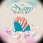 Stephanie Marcano - @nanynails28 - Instagram