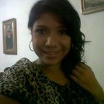 Stephanie Marcano - @stephania.gimenez - Instagram