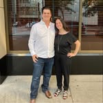 Stephanie Marcus - @mrschicityfoodie - Instagram