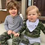 Stephanie Marcus Borkin - @stefmarcus - Instagram