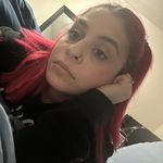 Stephanie Mariscal - @anxiousbunny91 - Instagram