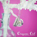 Stephanie Mariscal - @origamiowlette - Instagram