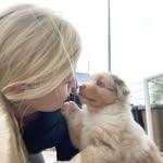 Stephanie Maron - @aussies_von_der_bluetenstadt - Instagram