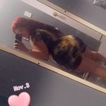 Stephanie Martel - @kiss_shorty - Instagram