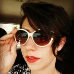 Stephanie Martone - @stephapeanut - Instagram