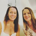 Stephanie Mash - @stephdowney10 - Instagram