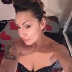Stephanie Masters - @lovewish333 - Instagram
