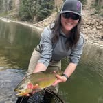 Stephanie Masters - @fire.onthe.water - Instagram