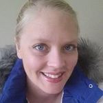 Stephanie Masters - @smasters568 - Instagram