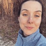 Stephanie Masters - @masters4000 - Instagram