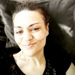 Stephanie Masters - @stephaniemasters13 - Instagram